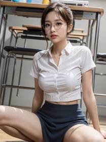 周迅